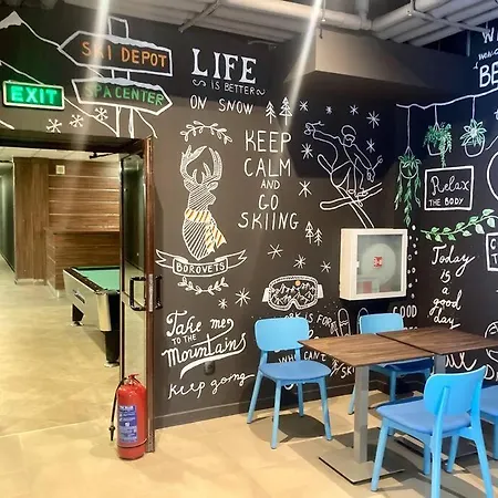 Cactus アパート